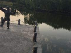 -杭州城北体育公园