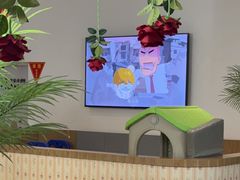 -遇见杜尚西餐厅(恒大华府店)