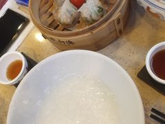-点都德(华强南店)