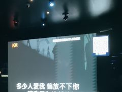 -998KTV(民治民乐店)