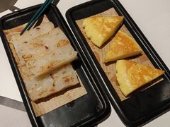 小米糕-新兴·金羊座·粤菜点心(乐峰店)