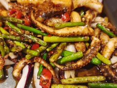 -老头儿油爆虾·知味杭州(爱琴海购物中心)