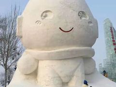 -人民防洪胜利纪念塔