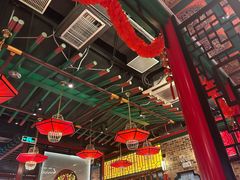 -缪氏川菜(深圳北站缤果空间店)