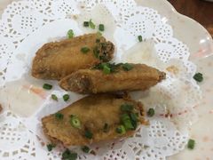 -南记食粥坊·宵夜大排档(莲花总店)
