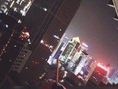 -富力丽思卡尔顿酒店·FLAIR餐厅酒吧