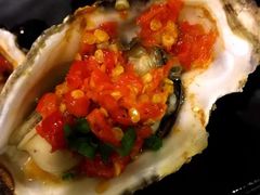 -蚝太郎烧烤(大寨路店)