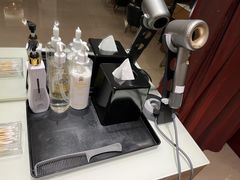 -真爱年华水疗健康运动中心(朱雀大街店)