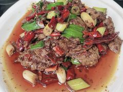 -湖南文氏湘菜馆(顺河高架路店)