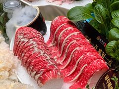 -番食园鲜食火锅(高新店)