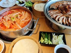 -守柴炉烤鸭(鱼嘴店)