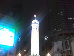 -扬子岛酒店(重庆洪崖洞解放碑店)