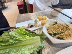 -东来顺饭庄(王府井步行街店)