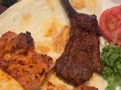 -Efes Turkish & Mediterranean Cuisine 艾菲斯餐厅(陆家嘴店)