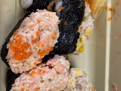 -小乔回转寿司(市府恒隆广场店)
