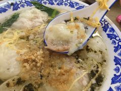 -老温州馄饨担(东游大厦店)