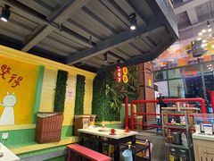 -钢管厂五区小郡肝串串香火锅(梅川路店)