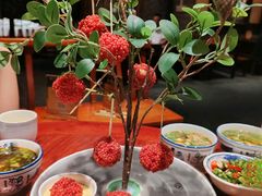-味鼎长安·地道陕菜(凤城一路店)