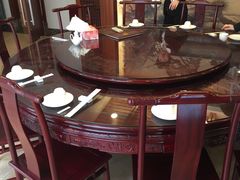 -金泰食府(竹园店)