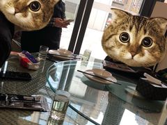 -铜锣湾·有麝自然香(长嘉汇购物公园店)