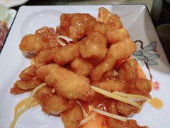 -上厨本帮菜(中山西路店)