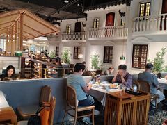 -晓粤·惹味粤菜(凯德乐峰广场店)