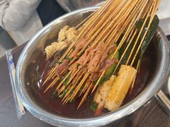 -成都瓜串串(华强北店)