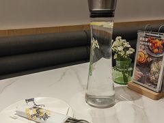 -卡朋西餐(铂顿城店)