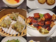 -甄御•海鲜新青岛菜(麦岛店)