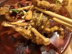 -簋街仔仔小龙虾(总店)