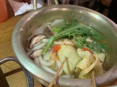 -包装马车·韩国料理·포장마차