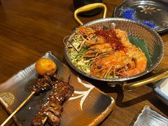 -鸟鹏烧鸟居酒屋(龙岗万科店)