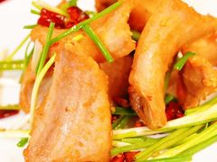 -甲王二老长沙口味馆