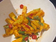 -滇野云南野生菌餐厅(陕西南路店)