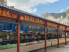 -海儀美食楼(湾仔海鲜街店)