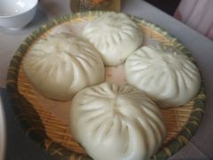 -金狮麟·新豫菜(金码大厦店)