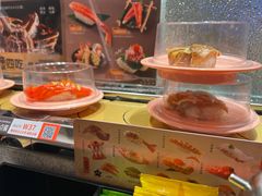 -争鲜回转寿司(南开大悦城店)