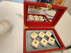 -品海楼·大连海胆锅贴馆(东港店)