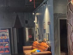 -YOGO优果密室逃脱(新佳丽广场店)