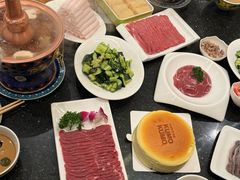 -南门涮肉(上海二店)