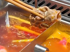 -海底捞火锅(珠影星光城夜宵主题店)