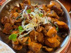 -1886德国汽车餐厅(外滩中央店)