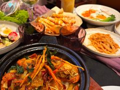 -一沙一城·岩烤牛扒(深圳首店)