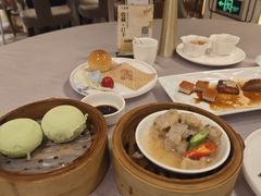 -丰鲤楼•闽南茶楼(仟禧汇店)
