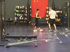 -锐动健身游泳(博地中心店)