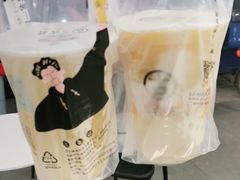 -古茗(惠东吉隆明珠店)