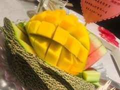 -海底捞火锅(万科广场店)