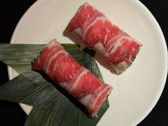 -鸟蘭烧肉一番(花园路万达坊店)