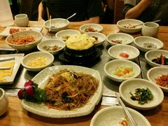 -金顺碳烤肉(1号店)