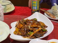 -阿巧一号私房菜(止园路店)